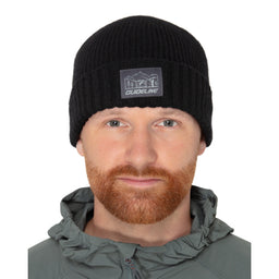 Guideline Black Gnat Beanie - Black