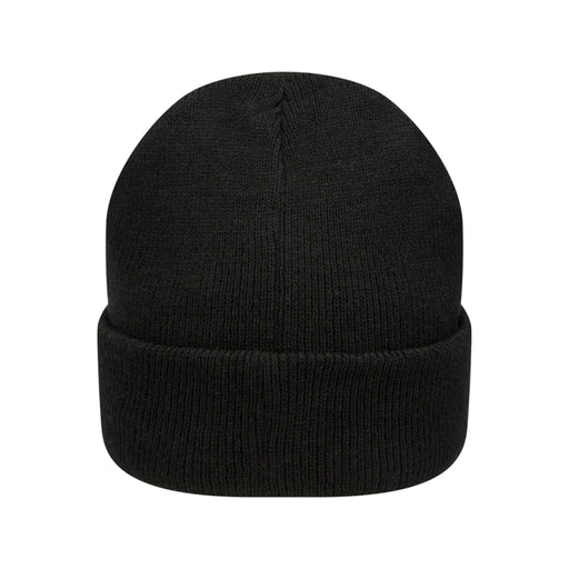 Hoggs of Fife Knitted Thinsulate Beanie - Black