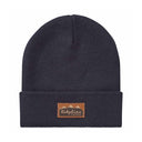 Ridgeline Heritage Fine Knit Beanie - Navy