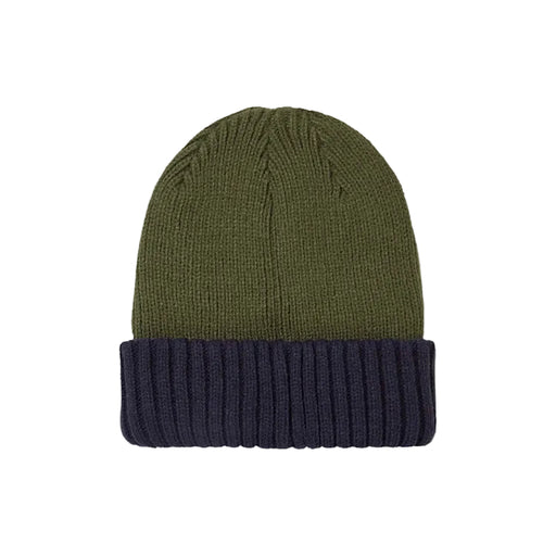 Sealskinz Bacton Waterproof Cold Weather Roll Cuff Beanie - Olive