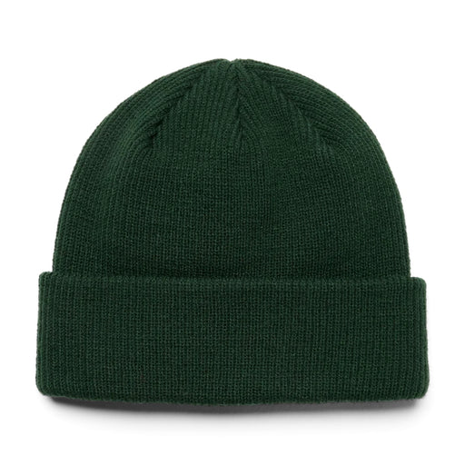 Yeti Logo Badge Beanie - Olive