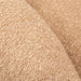 Scruffs Boucle Box Dog Bed - Desert Tan