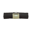 Scruffs Expedition Roll Up Travel Dog Bed - Khaki Green