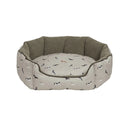 Sophie Allport Pet Bed Woof - Medium