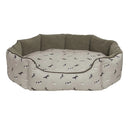 Sophie Allport Pet Bed Woof - XLarge