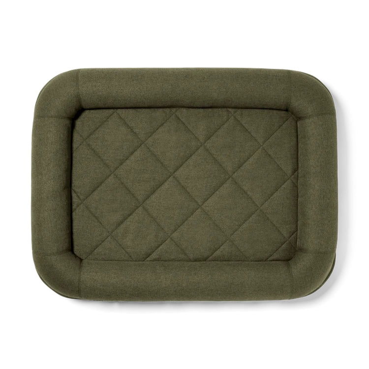 Yeti Dog Bed Olive - Large