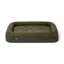 Yeti Dog Bed Olive - Large
