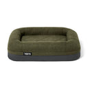 Yeti Dog Bed Olive - Small