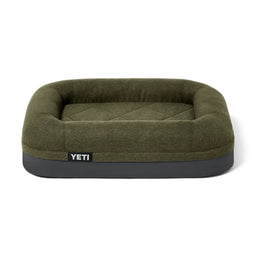 Yeti Dog Bed Olive - Small