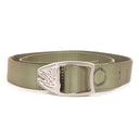 Fishpond Trucha Webbing Belt - Sage Green