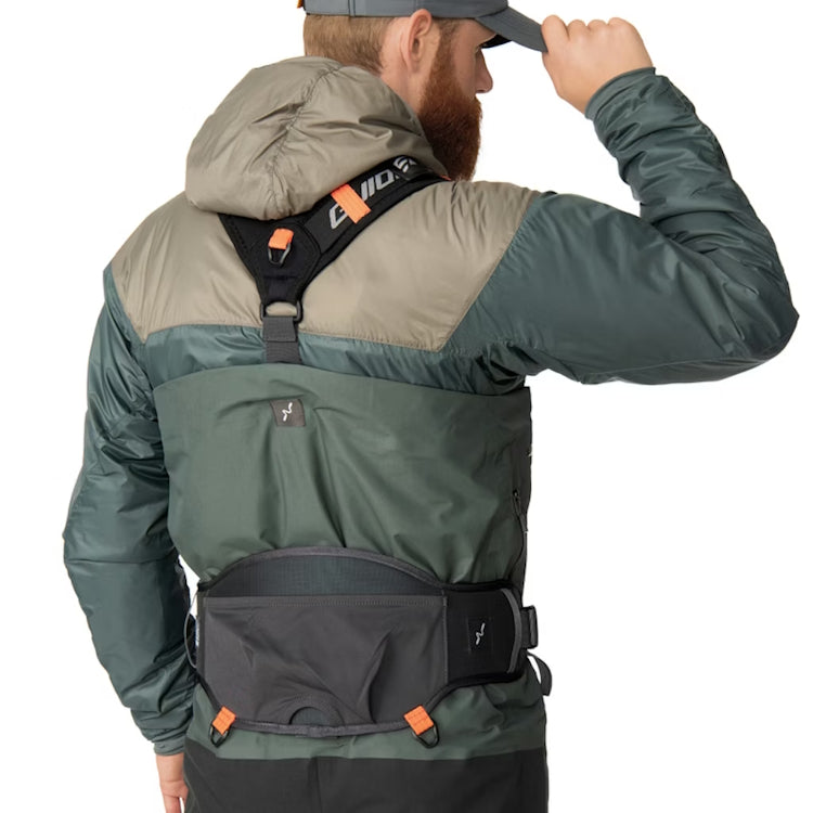 Guideline Experience Wading Support Belt