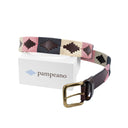 Pampeano Classic Leather Dulce Belt