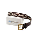 Pampeano Classic Leather Principe Belt