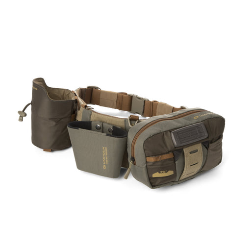 Umpqua ZS2 Loaded Wader Belt