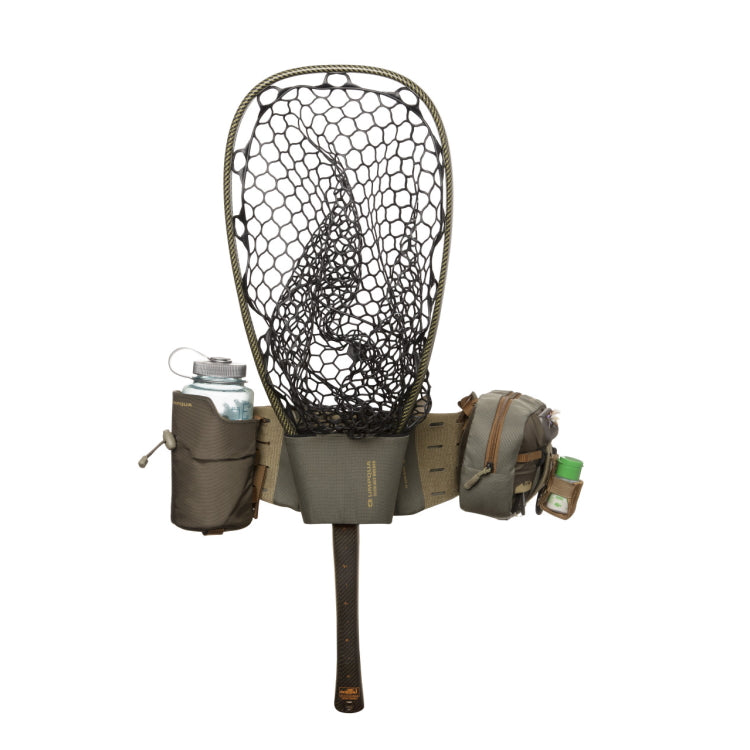 Umpqua ZS2 Loaded Wader Belt