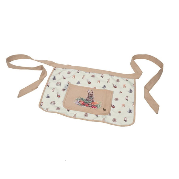 Wrendale Designs Woodland Animals Garden Belt