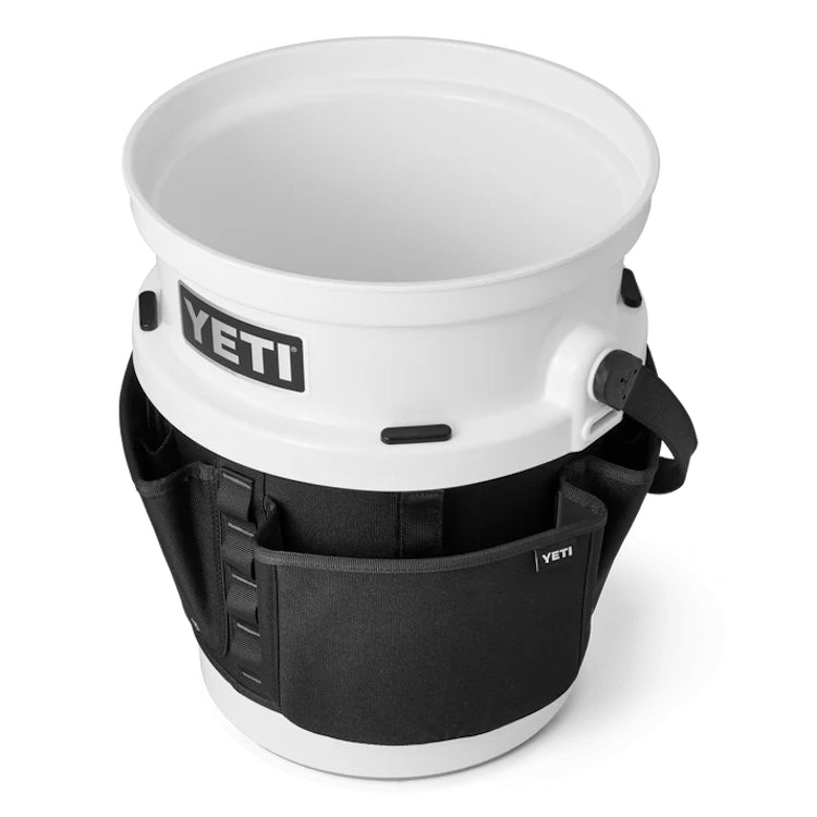 Yeti Loadout Bucket Utility Gear Belt - Black