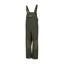 Hoggs of Fife Navy King II Waterproof Bib and Brace - Green