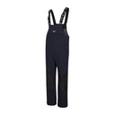 Hoggs of Fife Navy King II Waterproof Bib and Brace - Navy