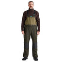 Ridgeline Agri Pro 3L Bib and Brace - Deep Forest