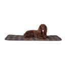Barbour Dog Blanket - Classic/Brown - Medium