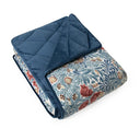 Morris and Co Pet Blanket - Bower Print