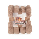 Scruffs Aspen Dog Blanket - Taupe