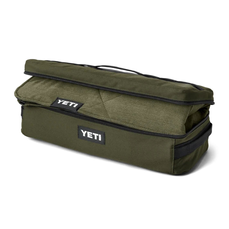 Yeti Lowlands Picnic Blanket - Olive