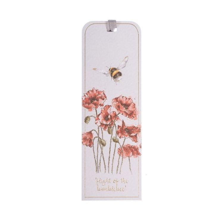 Wrendale Designs Bumblebee Bookmark