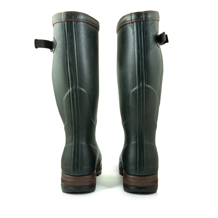 Wellies Bottes Caoutchouc Anna Field Chaussures Femme Bottes De