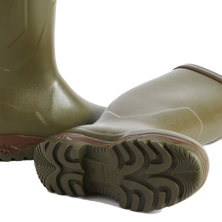 Aigle Parcours 2 Iso Boots - Khaki