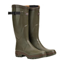 Aigle Parcours 2 Vario Boots - Khaki