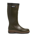 Aigle Parcours 3 E Boots - Vert Olive