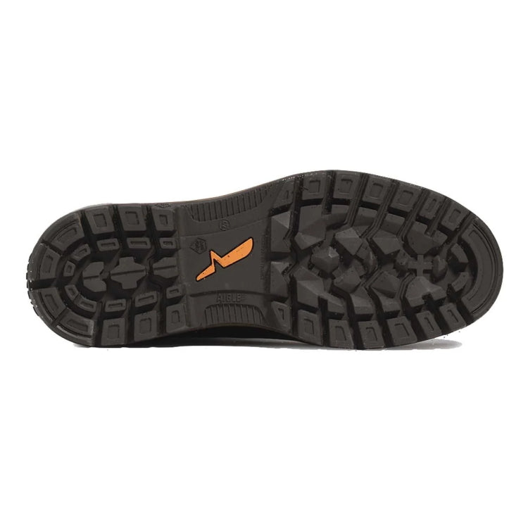 Aigle Parcours 3 Neo Boots - Brown