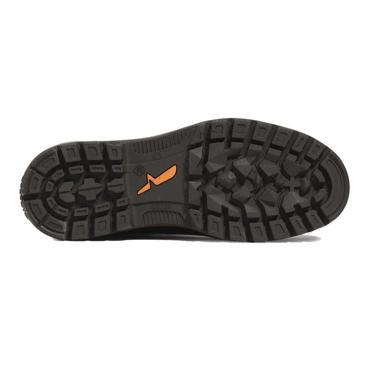 Aigle Parcours 3 Neo Boots - Vert Olive