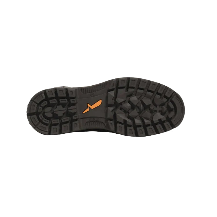 Aigle Parcours 3 Trophee Boots - Brown