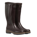 Aigle Parcours 3 Trophee Boots - Brown