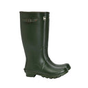Barbour Mens Bede Wellingtons - Olive