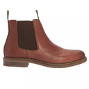 Barbour Farsley Boots - Teak