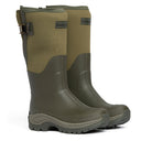 Barbour Ladies Tynedale Tall Welly - Olive