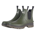 Barbour Nimbus Wellington Boots - Olive
