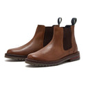 Chatham Findhorn Chelsea Boots - Tan