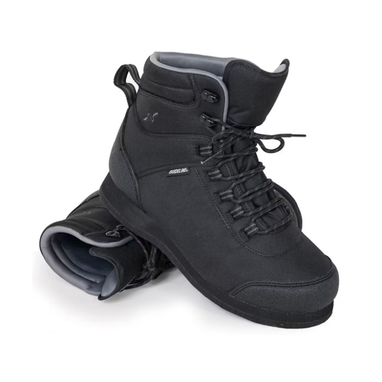 Guideline Kaitum Wading Boots - Rubber Sole