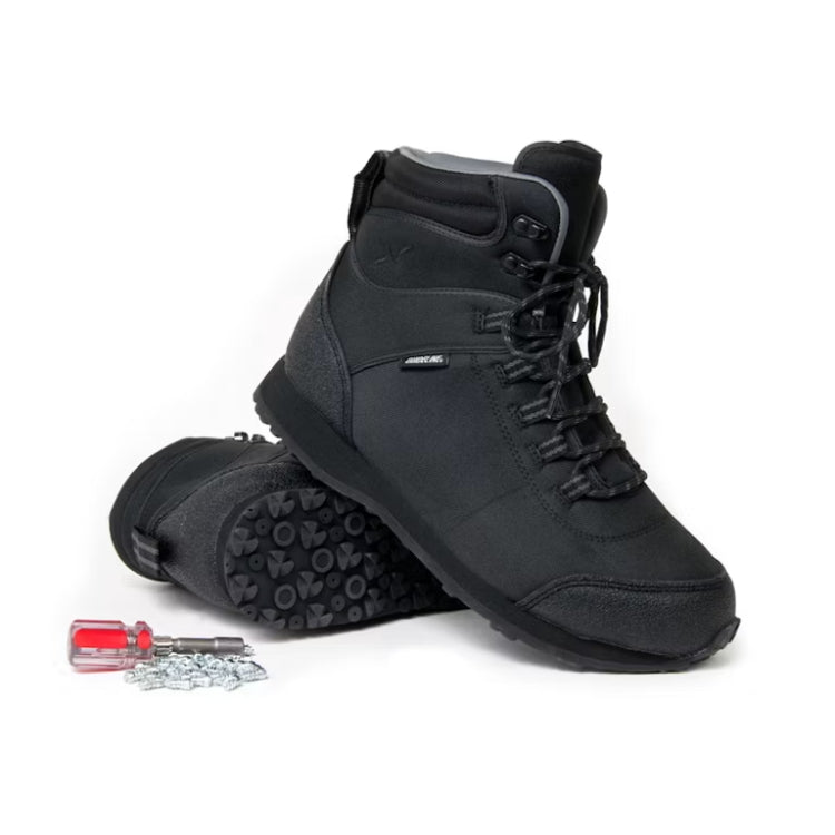 Guideline Kaitum Wading Boots - Rubber Sole