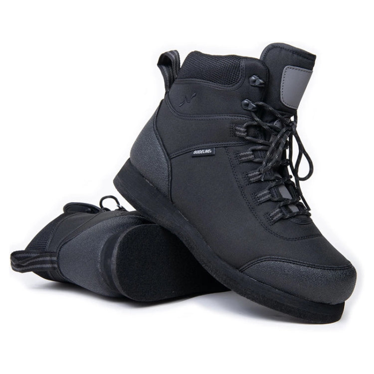 Guideline Reach Wading Boots - Felt Sole