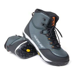Guideline ULBC Wading Boots - Vibram Sole