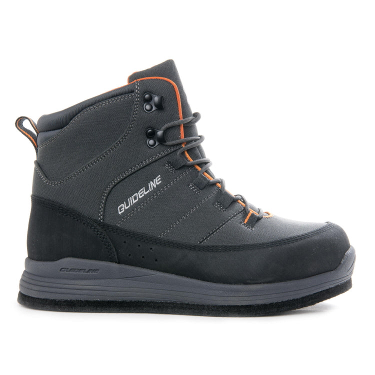 Guideline Laxa Sidewinder 2.0 Zip Waders and Felt Sole Boots Offer John Norris