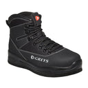 Greys Tital Felt Sole Wading Boots - Black