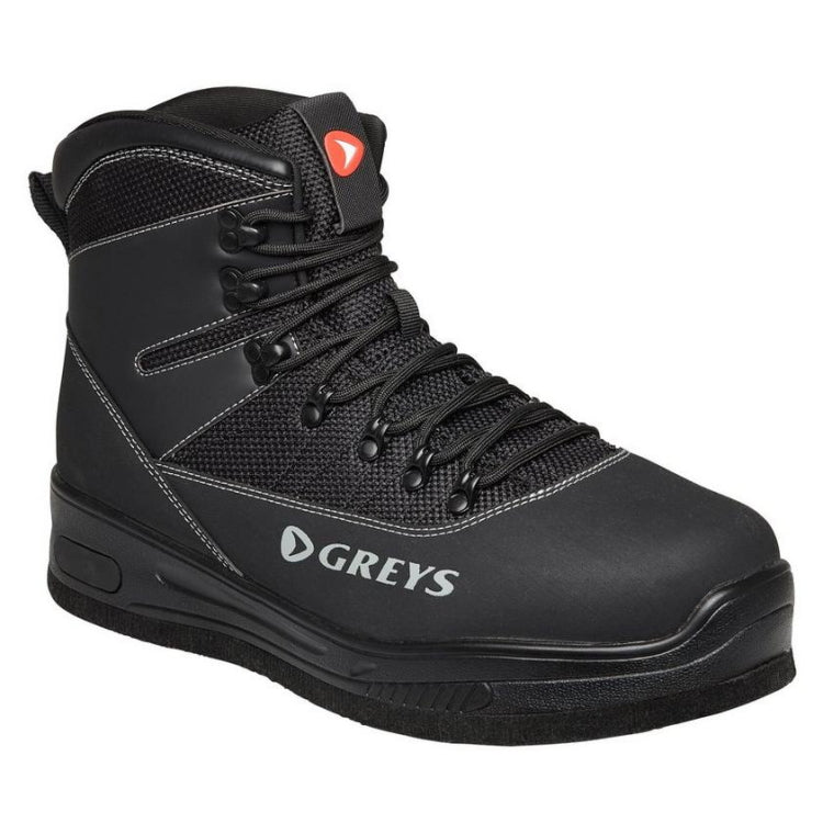 Greys Tital Felt Sole Wading Boots