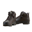 Le Chameau Explore 7in Boots - Vert Bronze